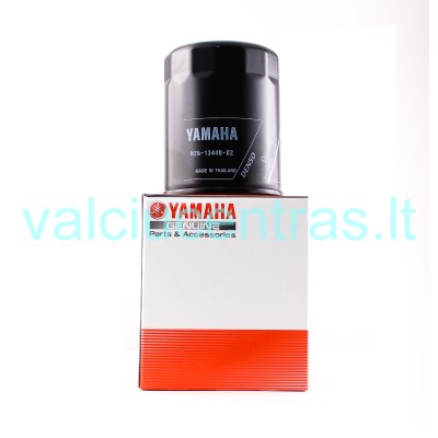 Yamaha originalus alyvos filtras varikliams F225 - F350 